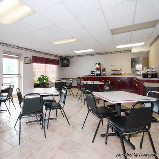 Beaver Dam Inn Restoran foto