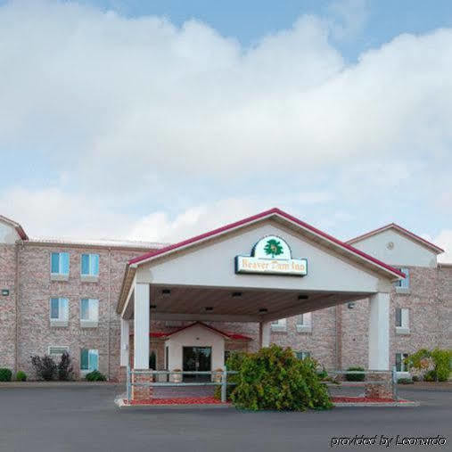 Beaver Dam Inn Bagian luar foto