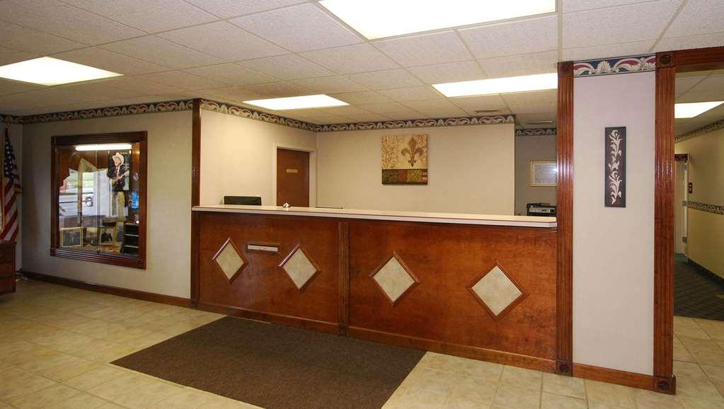 Beaver Dam Inn Interior foto