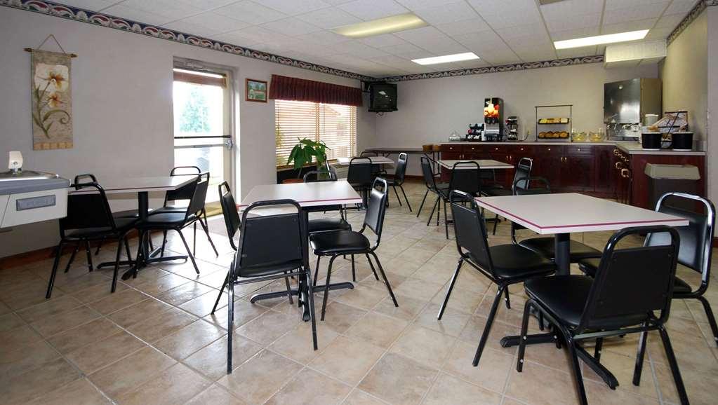 Beaver Dam Inn Restoran foto